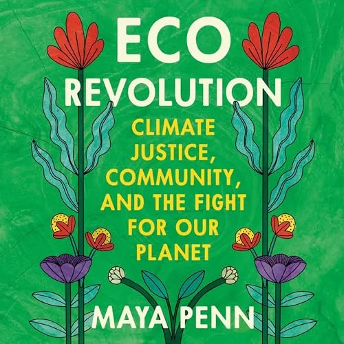 Eco Revolution By Maya Penn